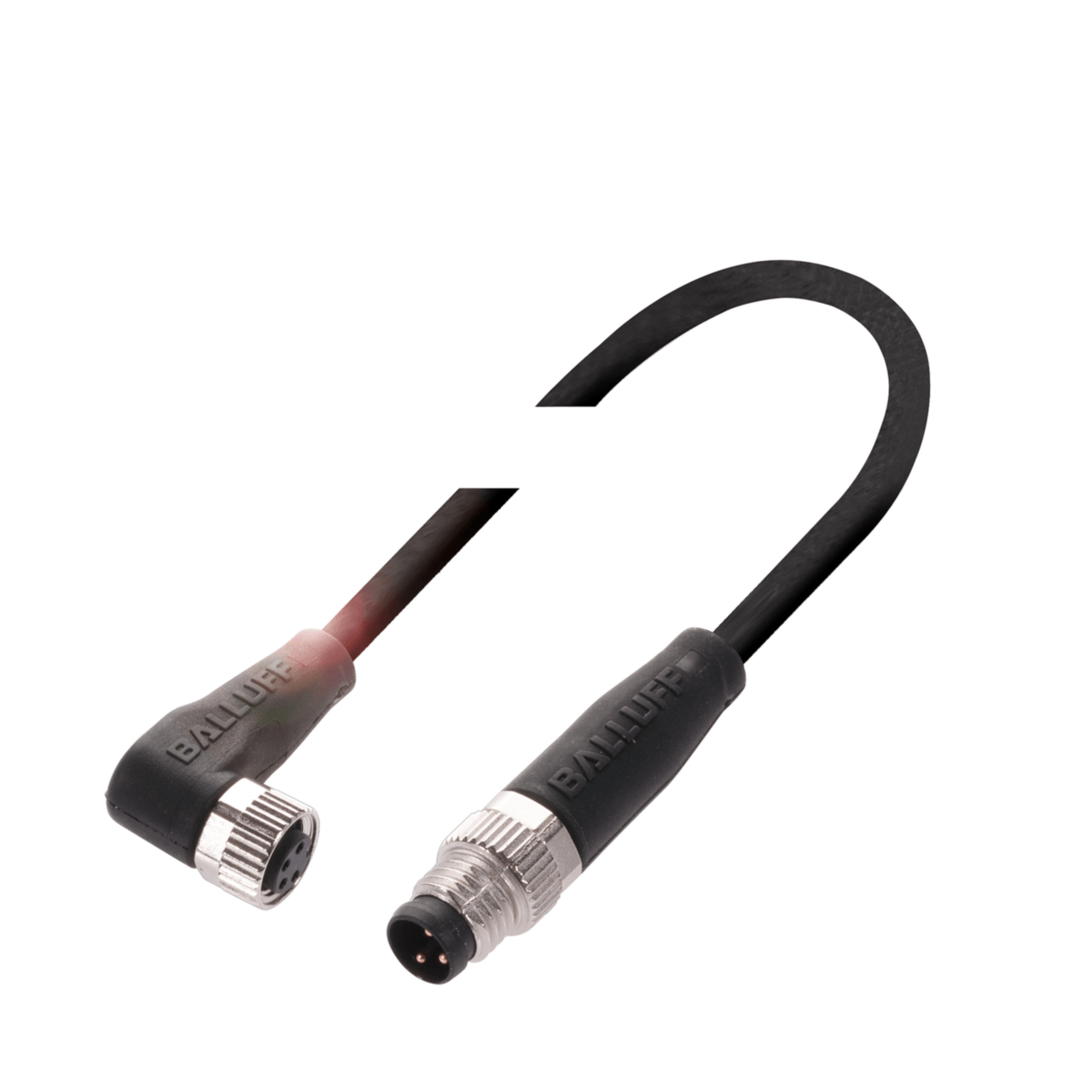 Соединительный кабель Balluff BCC M324-M313-30-300-PX0334-006