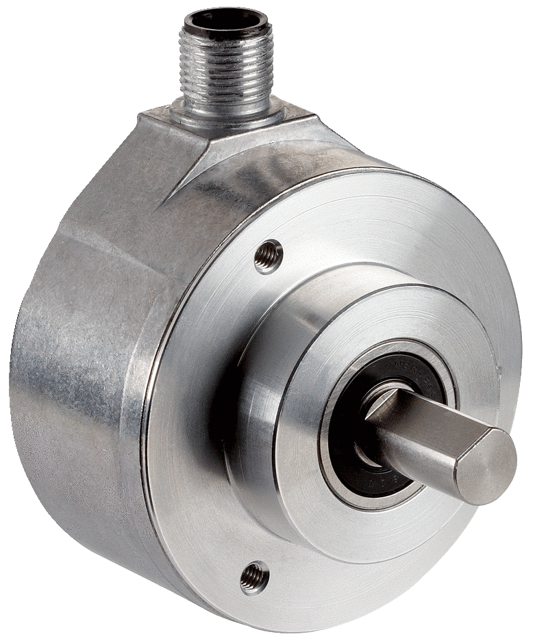 Многооборотный энкодер SICK AFM60A-S4AC004096