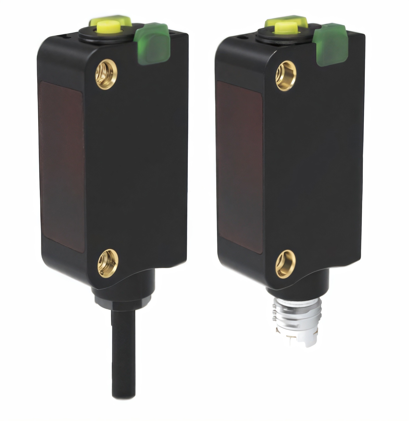 Оптический датчик LANBAO PSE-PM1DNBV-E3