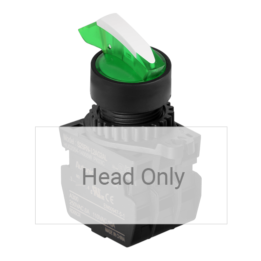 Селекторный переключатель Autonics S2SRN-L4AGABDM