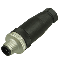 Разъем Pepperl Fuchs V15S-G