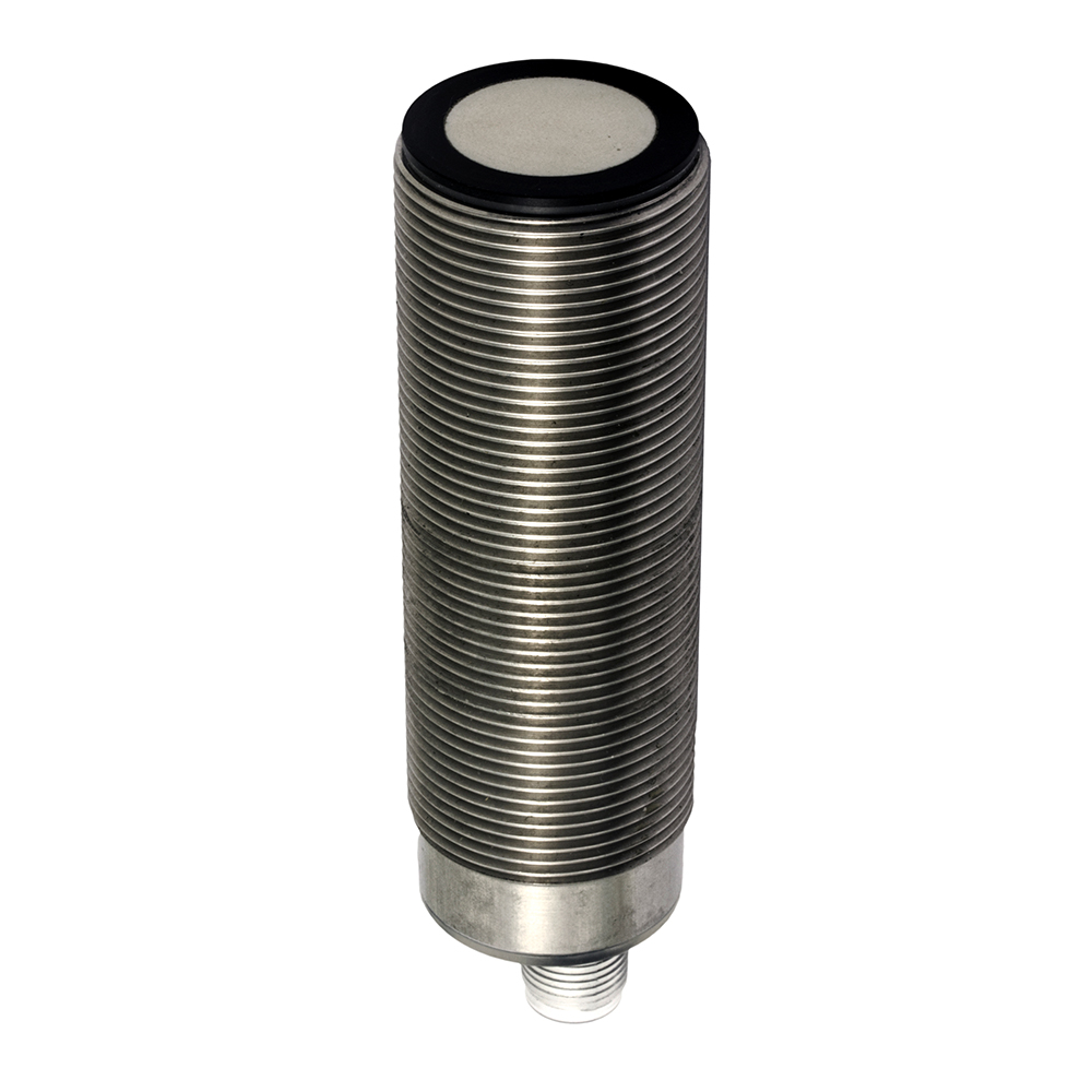 Ультразвуковой датчик расстояния Micro Detectors UT1B/H6-1EUL
