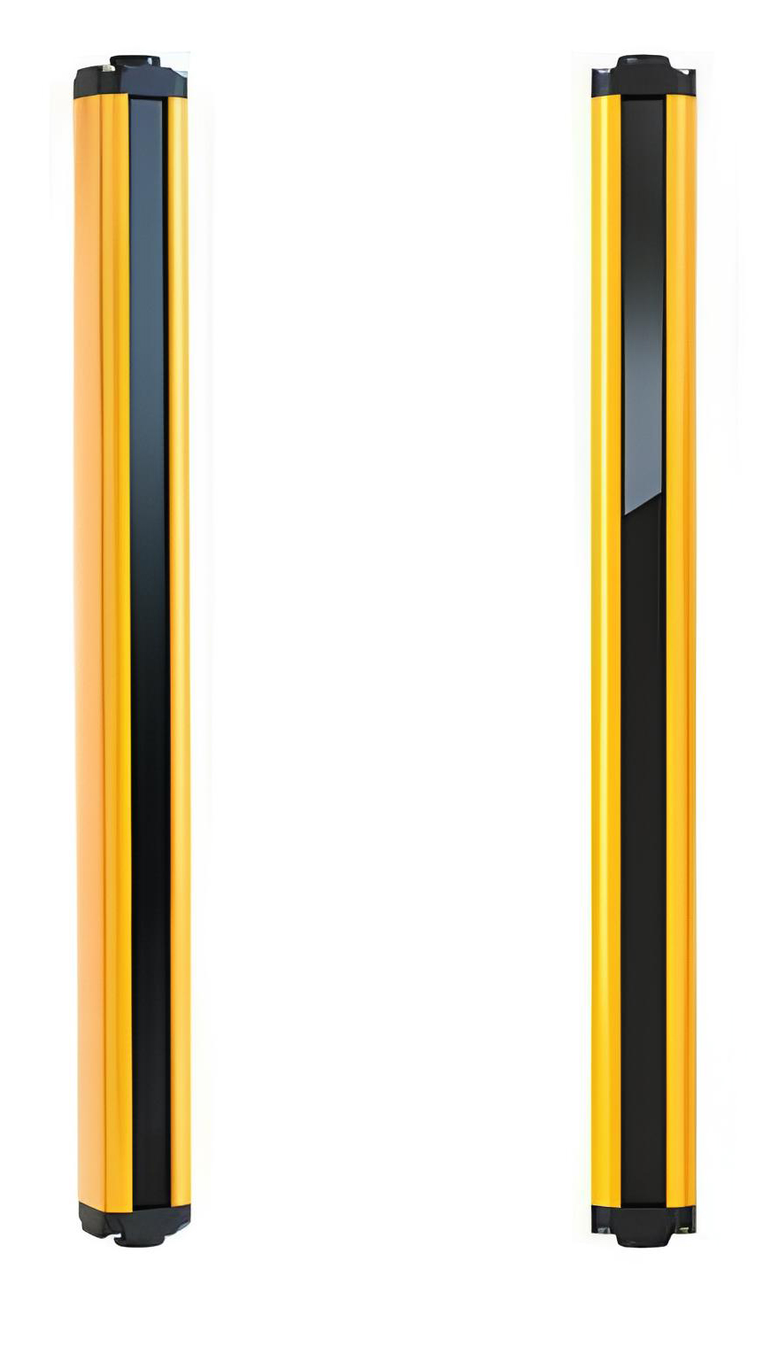 Световая завеса безопасности LANBAO SFN40074-TM05DNC