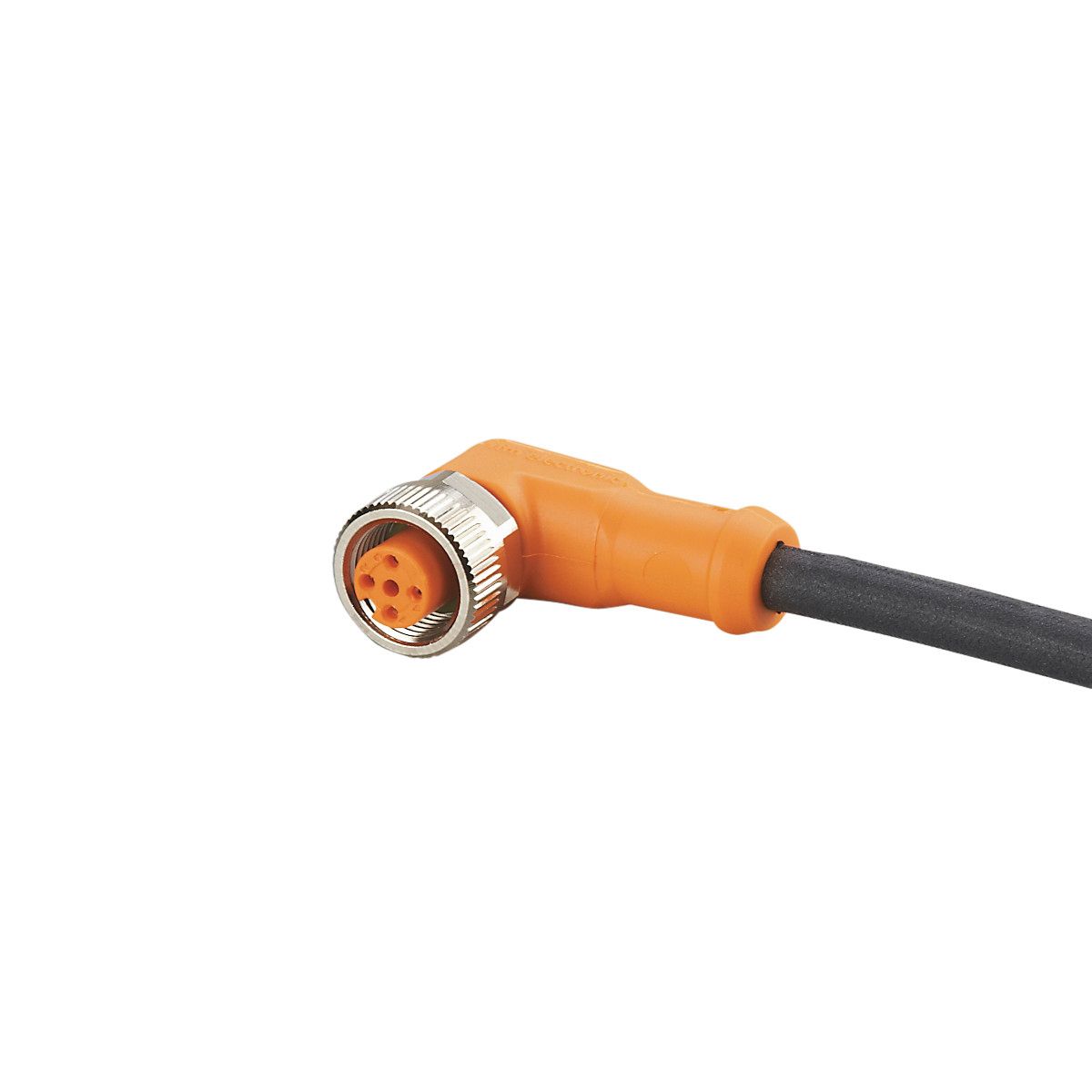 Разъем с кабелем IFM Electronic EVC713