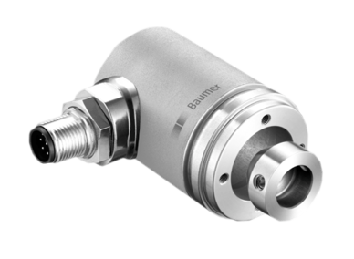 Абсолютный энкодер Baumer EAM360-KW6.7NC6.14180.A
