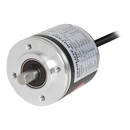 Однооборотный энкодер Autonics EP50S8-32-3R-N-24