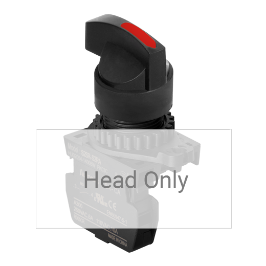 Селекторный переключатель Autonics S2SRN-S8R