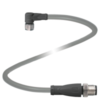Соединительный кабель Pepperl Fuchs V31-WM-3M-PUR-V1-G