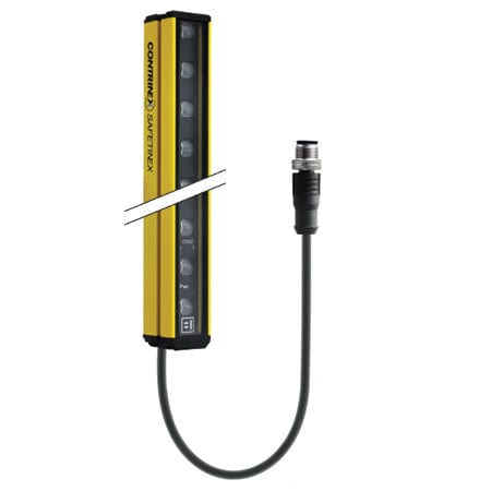 Световая завеса безопасности Contrinex YBBS-30R2-1450-P012