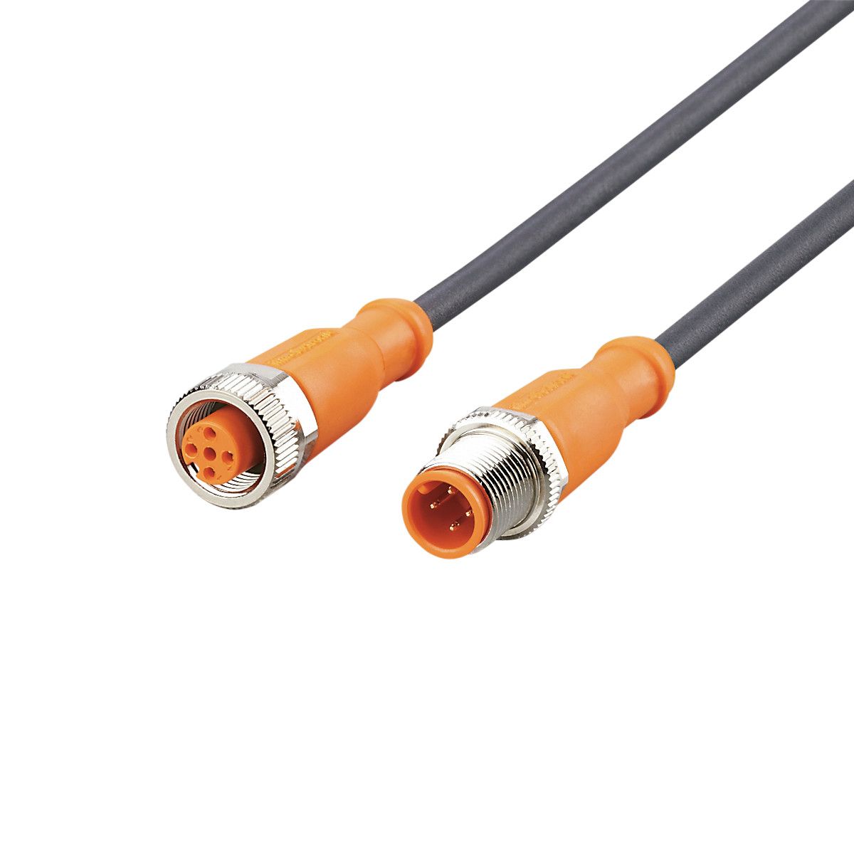 Соединительный кабель IFM Electronic EVC040