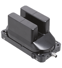 Считывающая головка Pepperl Fuchs WCS3B-LS610D-OM