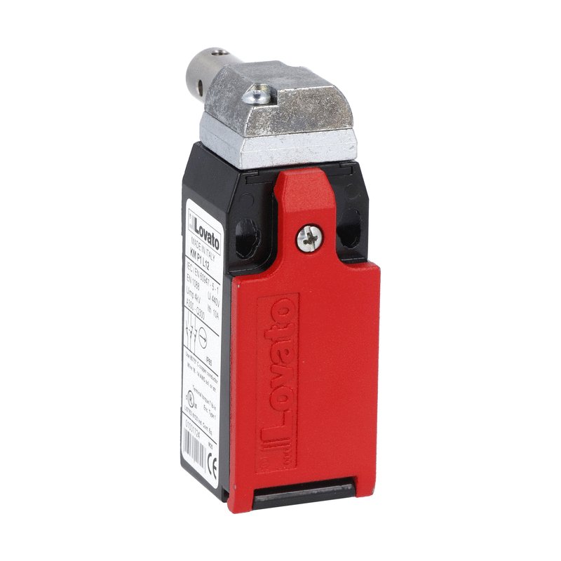 Kонцевой выключатель безопасности Lovato Electric KMP1L11