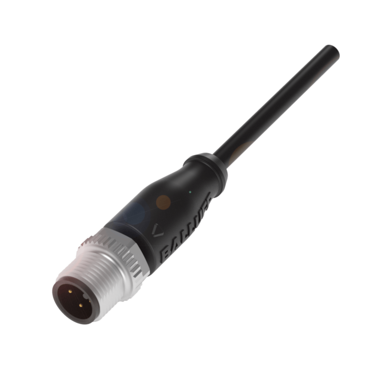 Разъем с кабелем Balluff BCC M414-0000-2A-003-PX0434-010