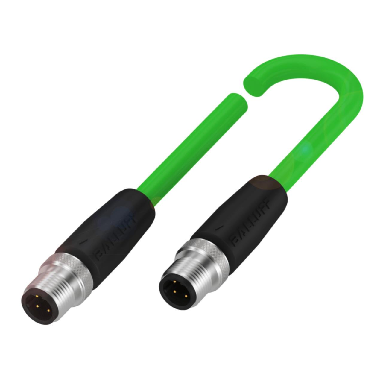 Соединительный кабель Balluff BCC M414-M414-6D-331-PS54N2-230