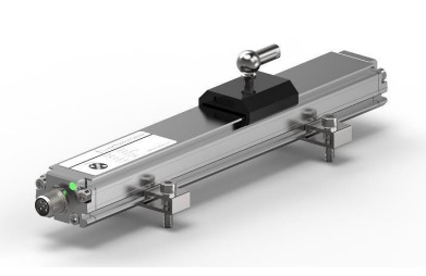 Датчик линейных перемещений AMT Linear Position Sensor LPS2-CS50NSB0200MHC51N1A110