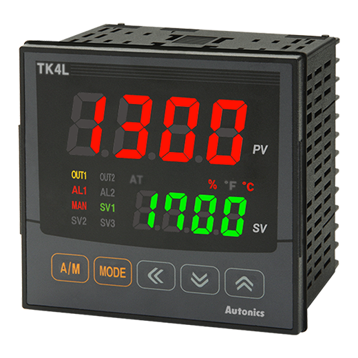 Температурный контроллер Autonics TK4L-14SC