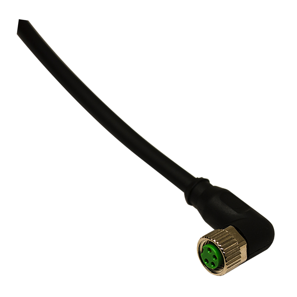 Разъем с кабелем DATASENSING CD08/0B-200C1