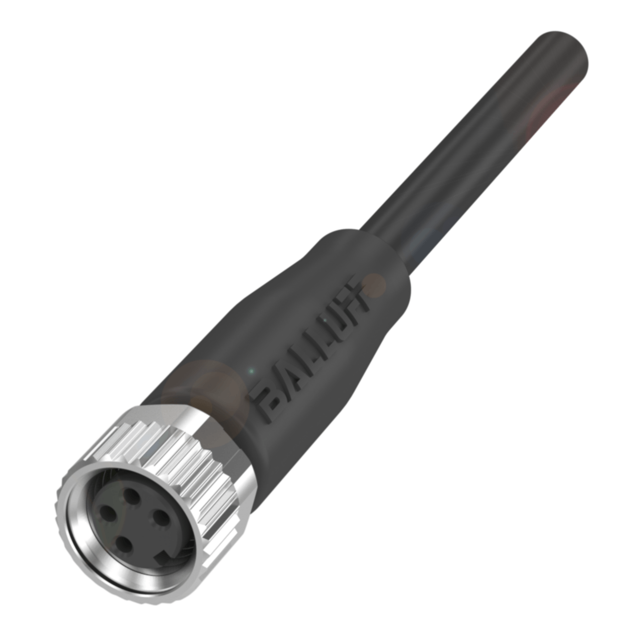 Разъем с кабелем Balluff BCC M314-0000-10-014-PS0434-100