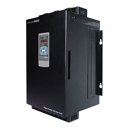 Цифровой тиристорный регулятор мощности Autonics DPU32C-350N