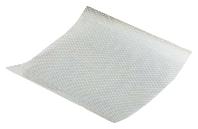 Рефлектор Leuze Electronic Reflexfolie 500x500mm-S