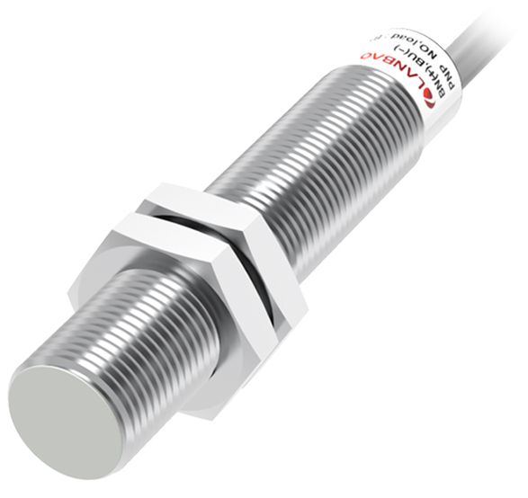 Индуктивный датчик LANBAO FY12DPO