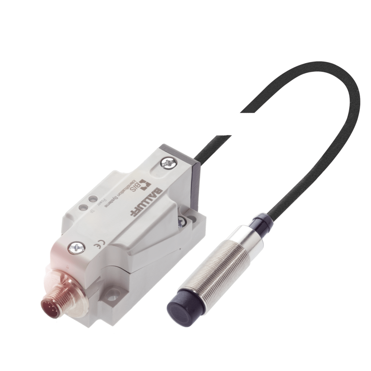 RFID головка чтения/записи Balluff BIS L-400-035-002-02-S115