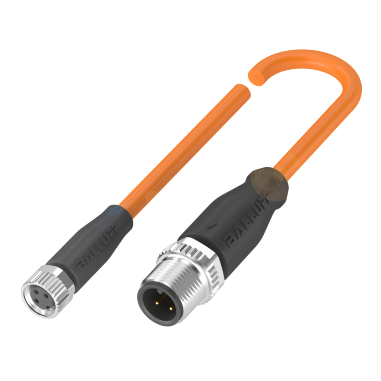 Соединительный кабель Balluff BCC M313-M413-3E-300-PW3334-015