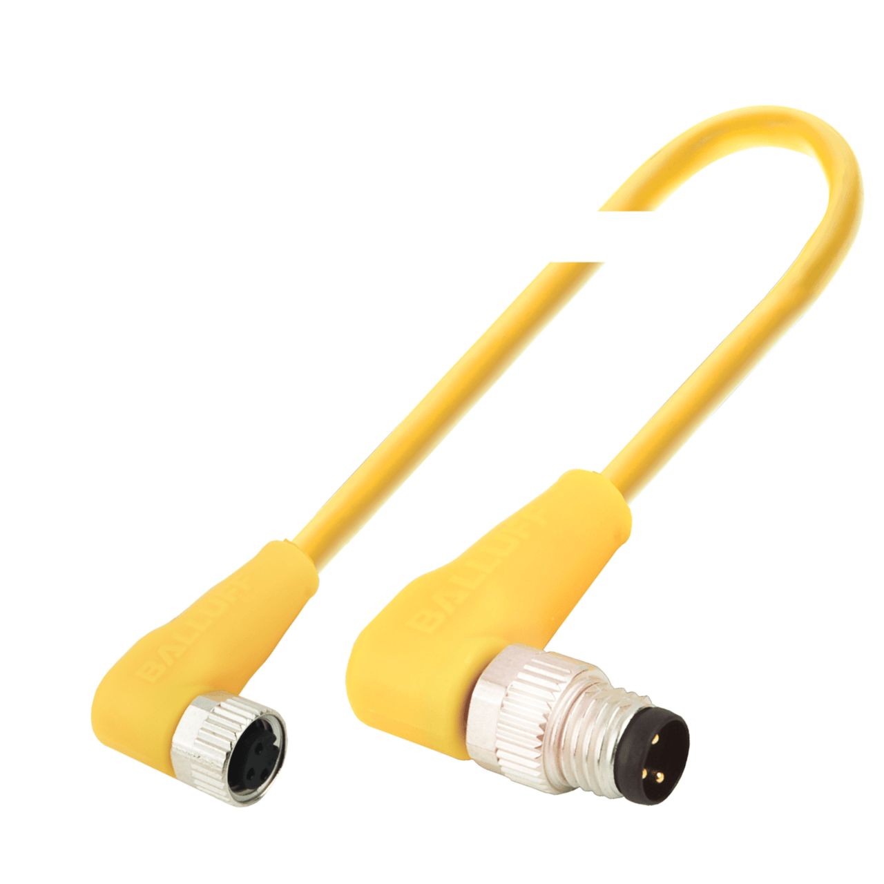 Соединительный кабель Balluff BCC M324-M424-3E-304-PX44T2-003