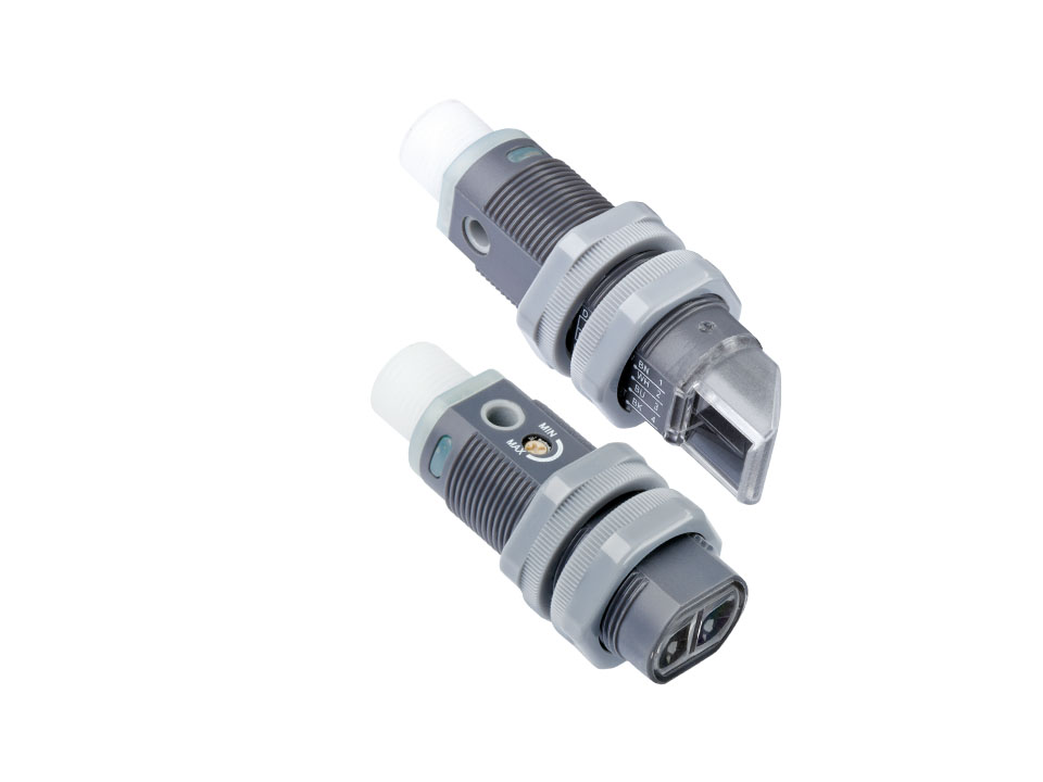 Оптический датчик Sensopart FR 18-2 I-PS-K4