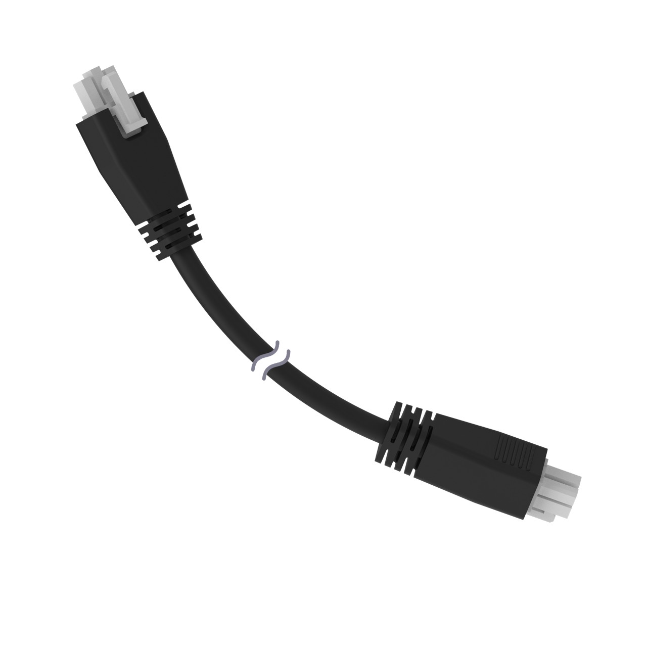 Соединительный кабель Banner LQMAEC-3005SS
