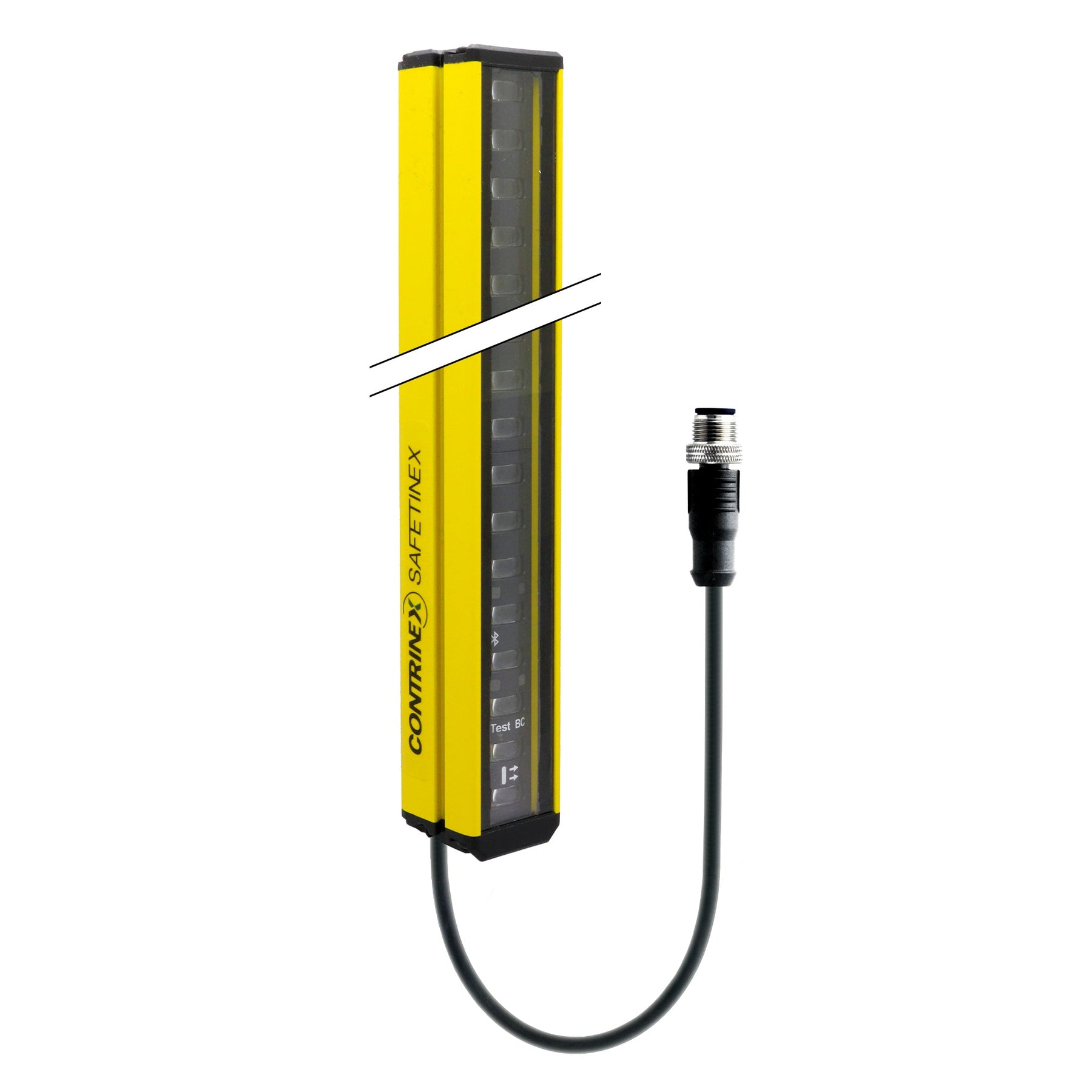 Световая завеса безопасности Contrinex YBES-14S4-1290-P012