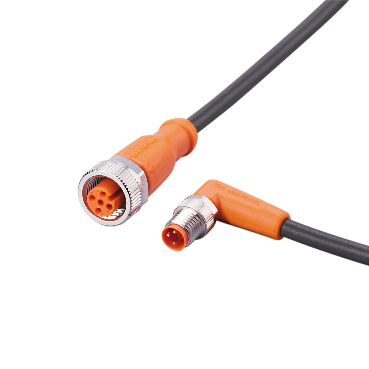 Соединительный кабель IFM Electronic EVC453