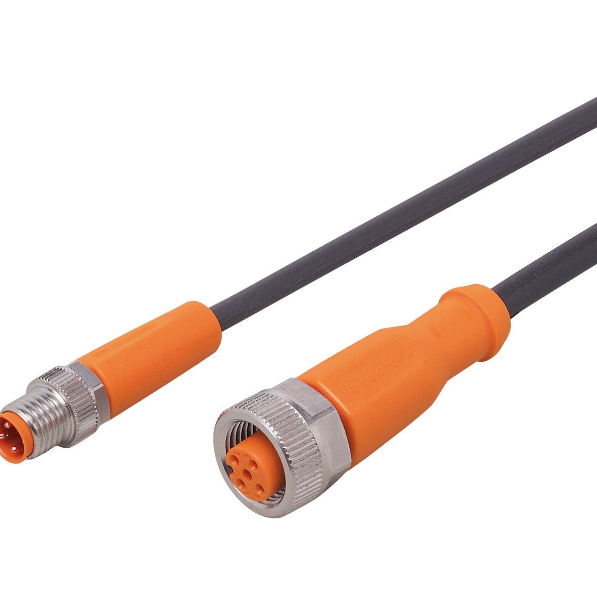 Соединительный кабель IFM Electronic EVC516