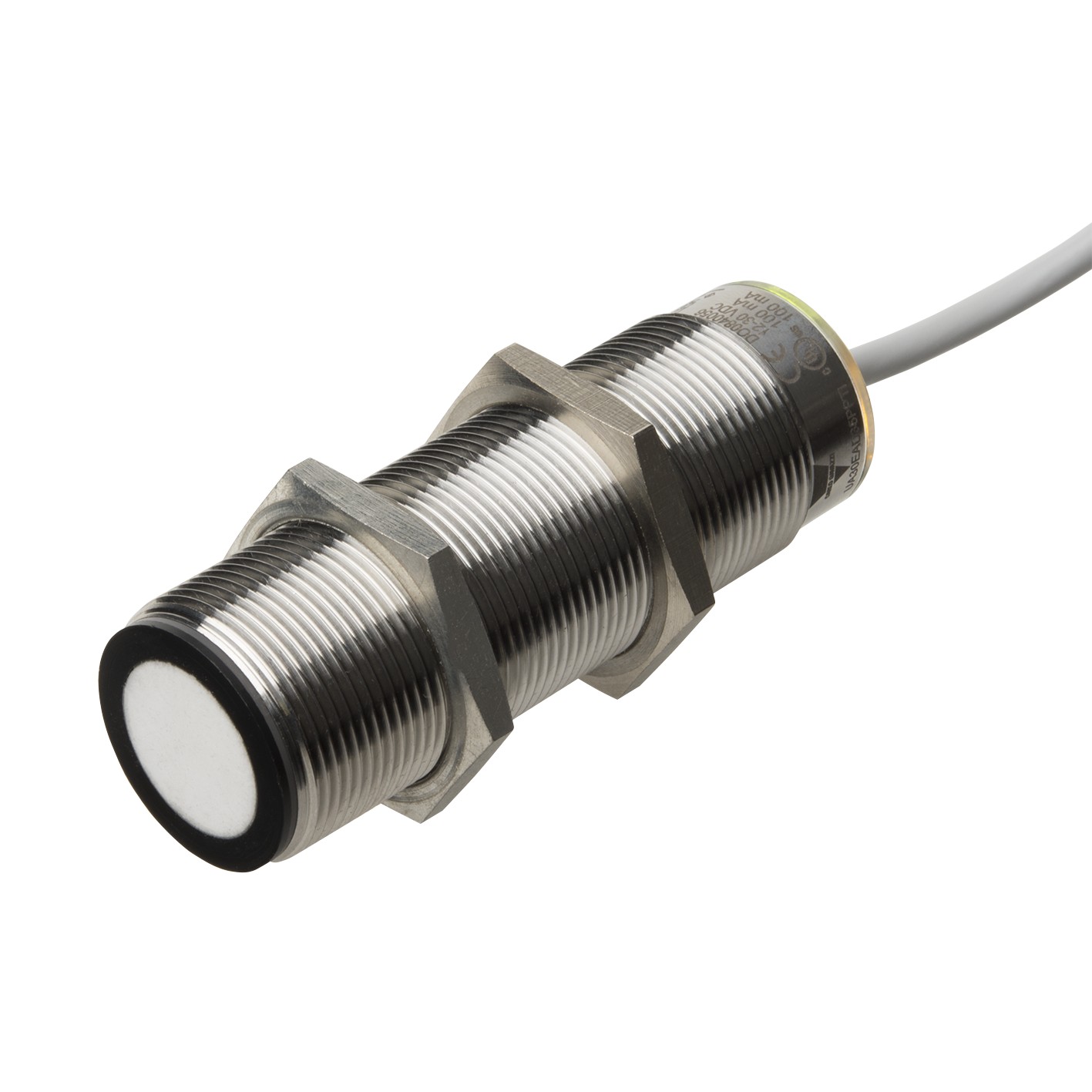 Ультразвуковой датчик Carlo Gavazzi UA30EAD35NPTI
