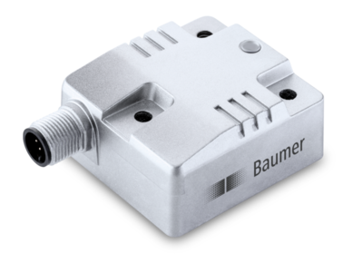 Инклинометр Baumer GIM500R-M230.FV1.A