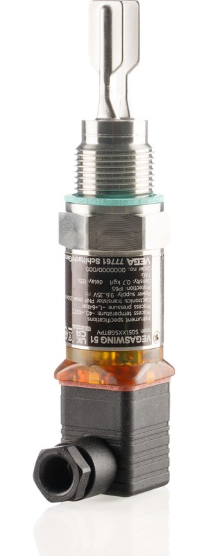Датчик уровня вибрационный VEGA SG51.XXSGBTPV