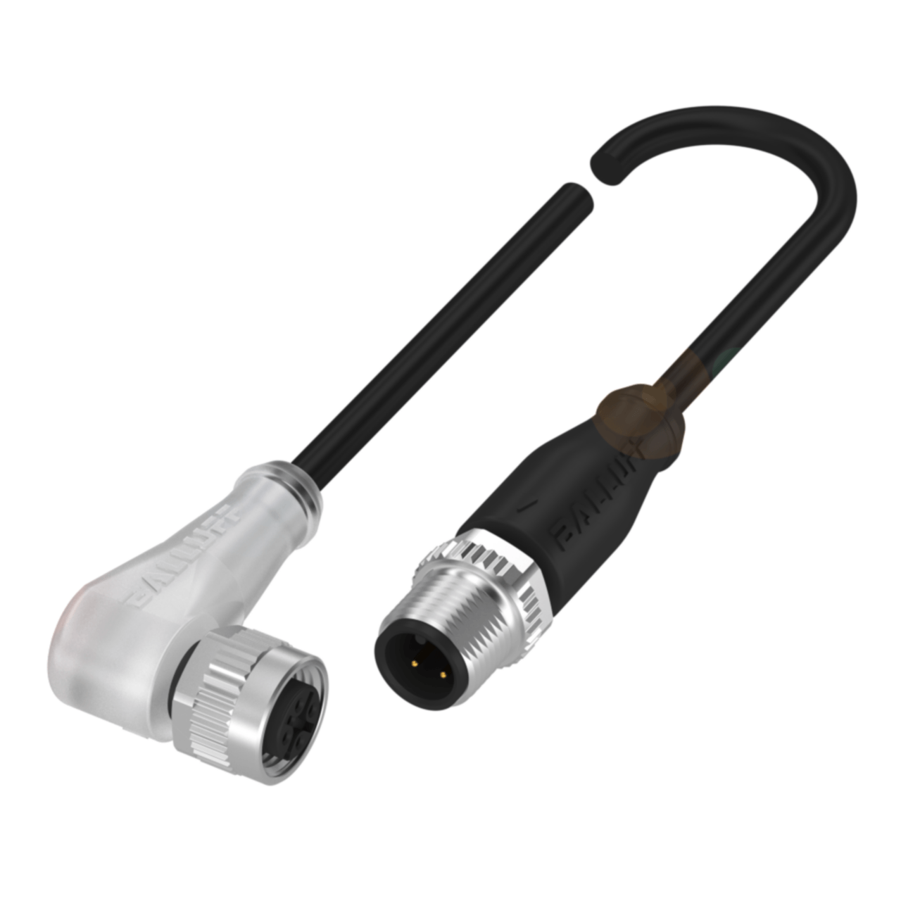 Соединительный кабель Balluff BCC M425-M413-3A-602-PX0334-100