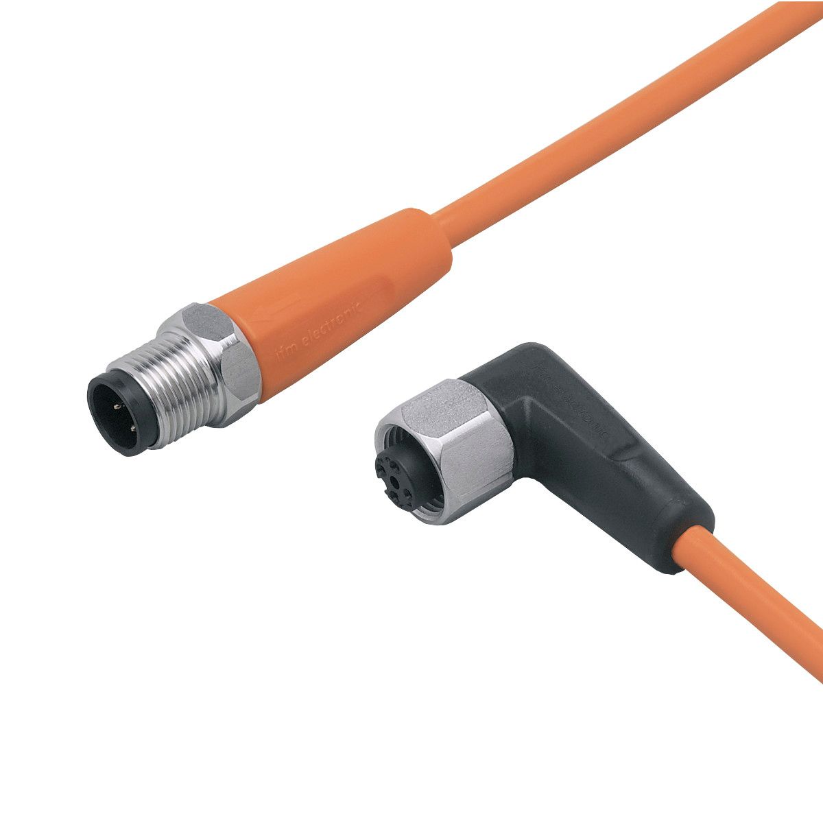 Соединительный кабель IFM Electronic EVT054