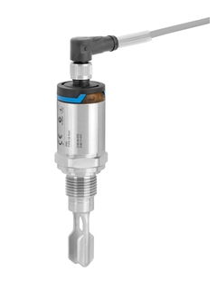 Датчик уровня вибрационный Endress+Hauser FTL31-AA4W2AAWBJ