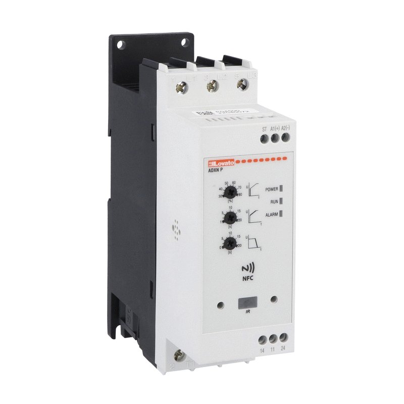 Устройство плавного пуска и остановки Lovato Electric ADXNP025