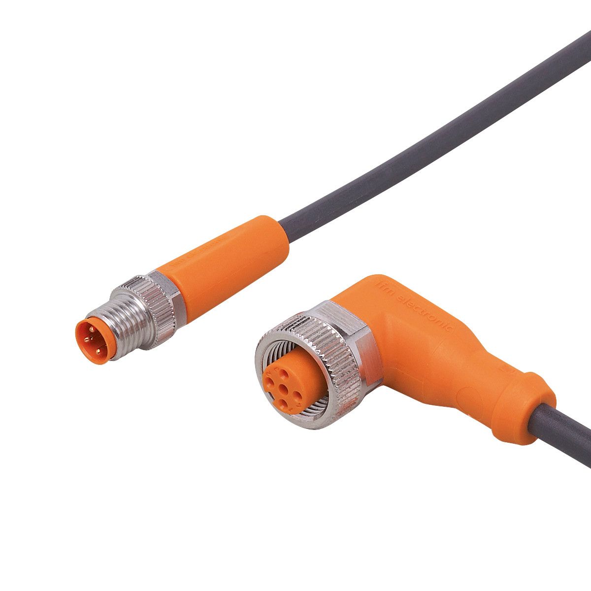 Соединительный кабель IFM Electronic EVC247
