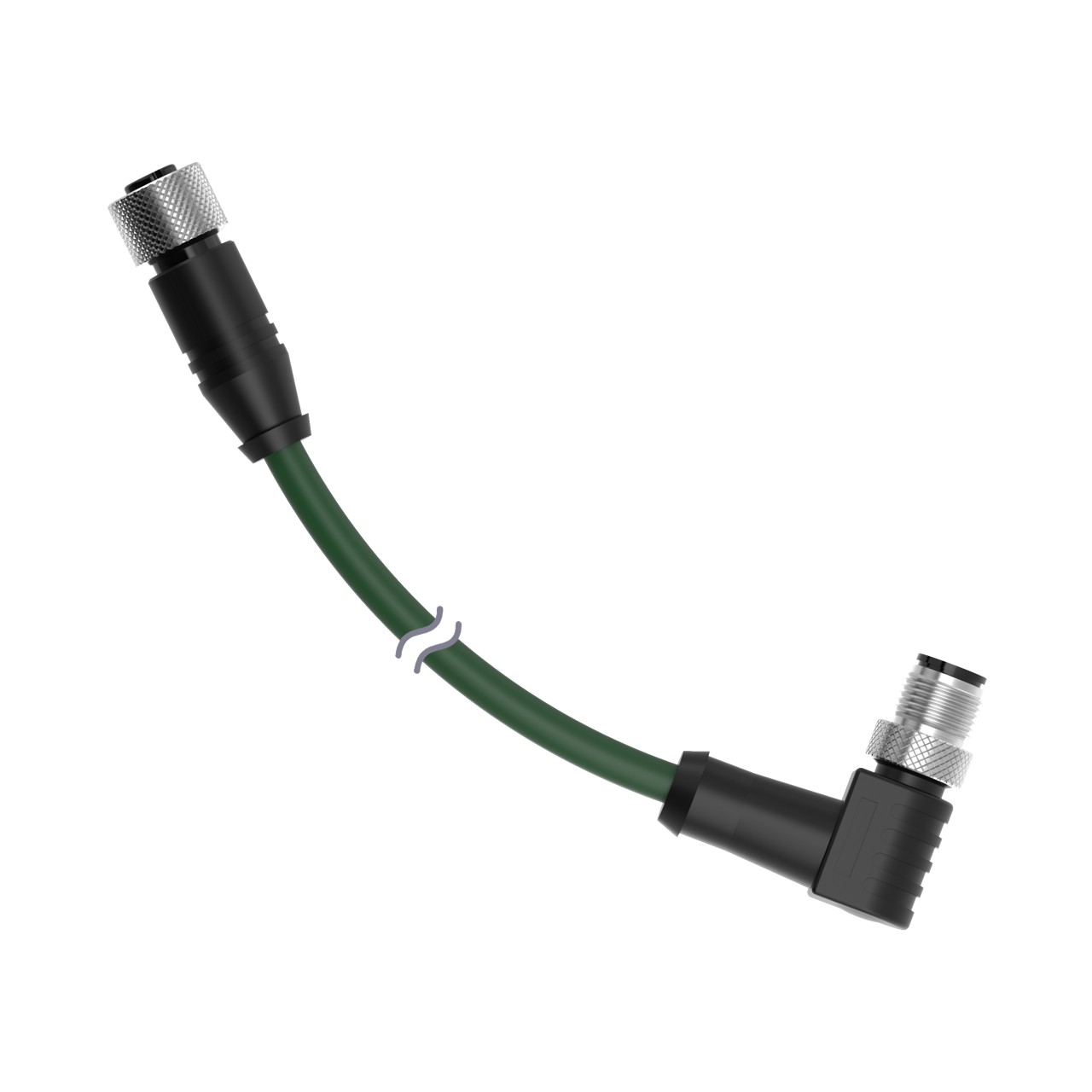 Соединительный кабель Banner IVURDM-QD-815RA