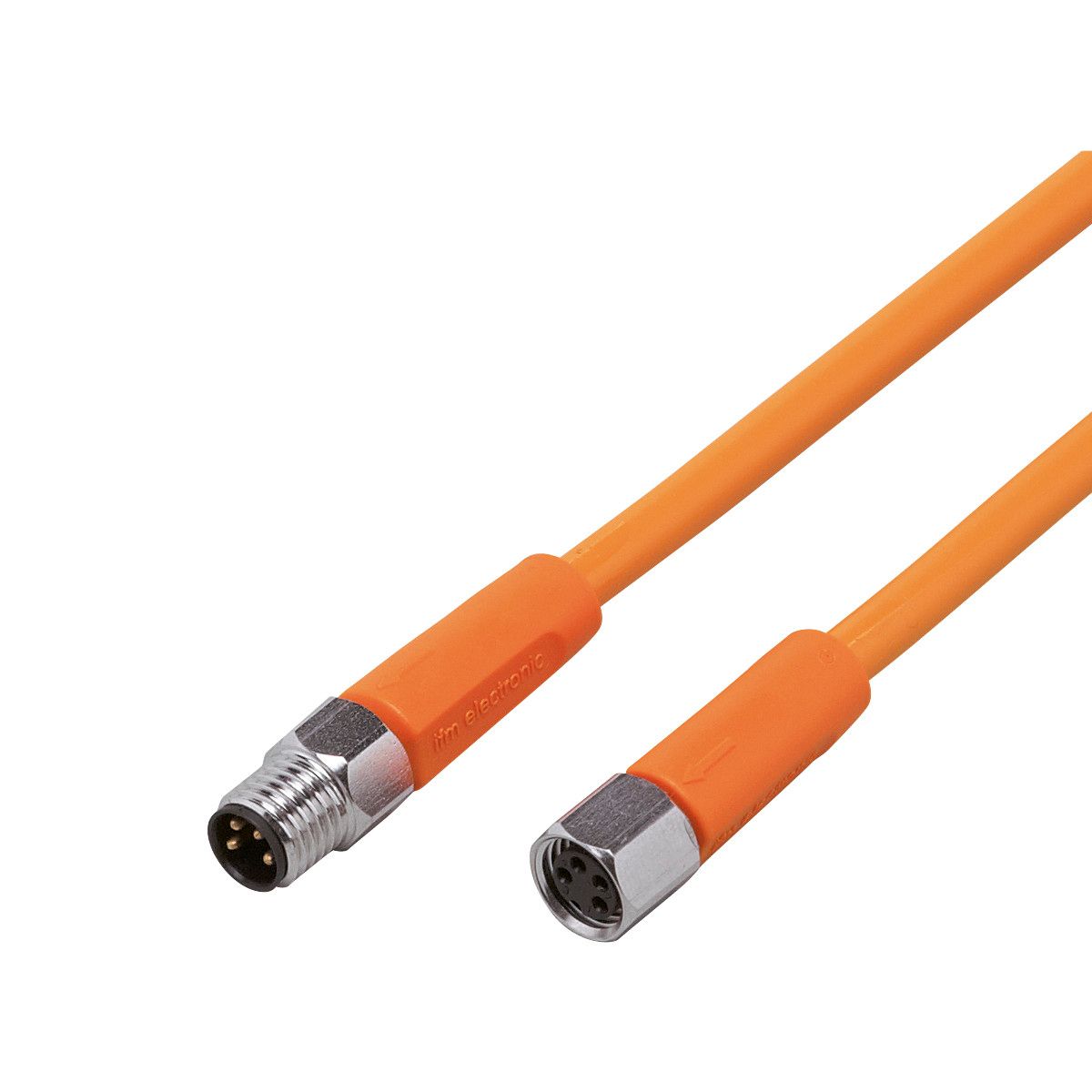 Соединительный кабель IFM Electronic EVT178