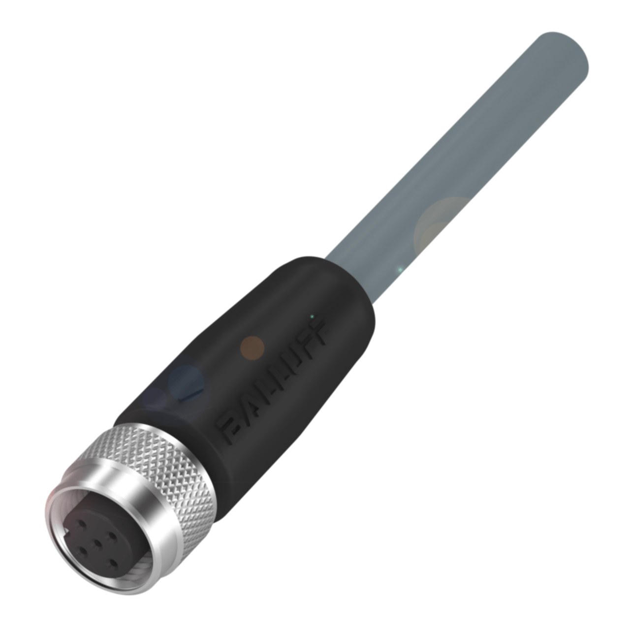 Разъем с кабелем Balluff BCC M415-0000-1A-014-VS8434-020