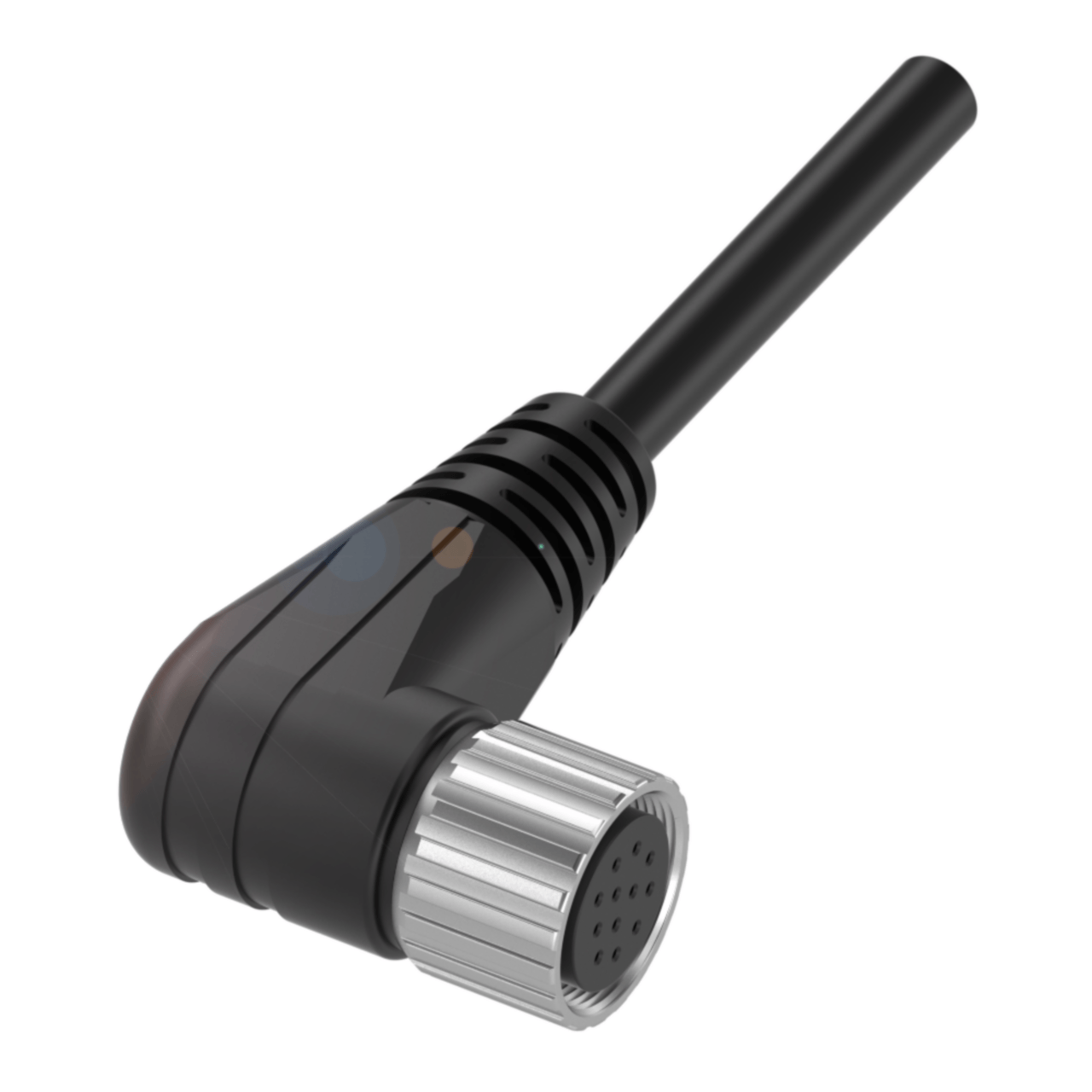 Разъем с кабелем Balluff BCC M62C-0000-10-065-PX0BP4-050