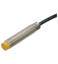 Индуктивный датчик безопасности Pepperl Fuchs NSN4-12GM50-2E2-PUR-S2D2