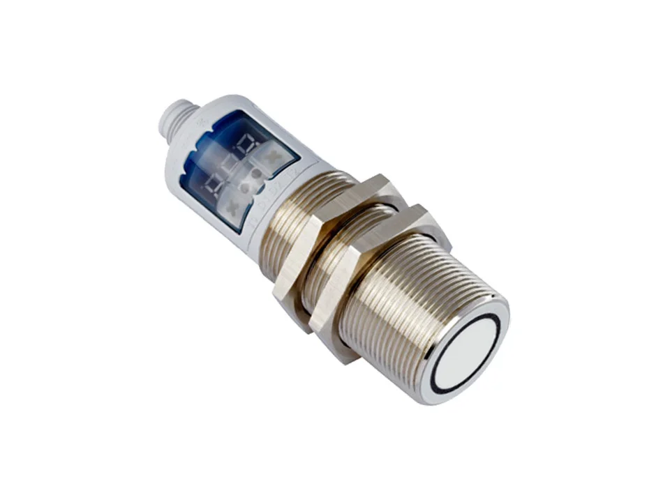 Ультразвуковой датчик Sensopart UMT 30-1300-A-IUD-L5
