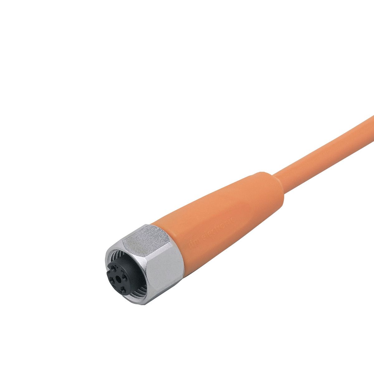 Разъем с кабелем IFM Electronic EVT364