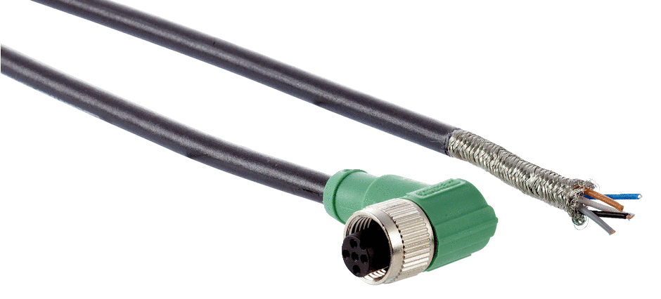 Разъем с кабелем SICK DOL-1205-W05MACSCO