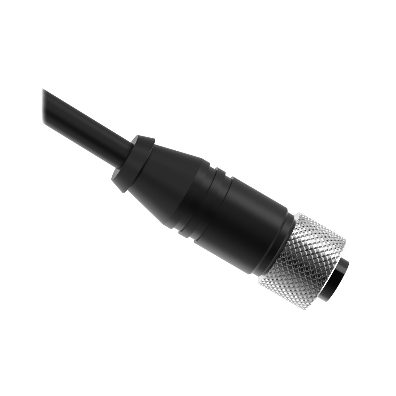 Разъем с кабелем Banner MQDC2S-1715